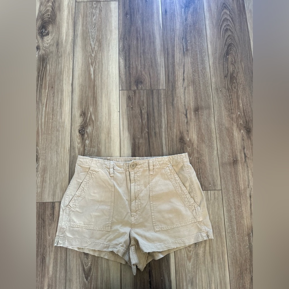 Aerie womens shorts size medium - Picture 1 of 4